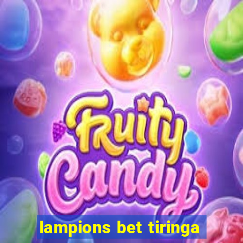 lampions bet tiringa